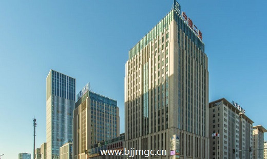 丰台金茂广场
